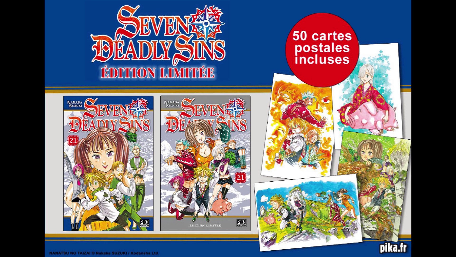 MN News 2 - Manga-news L'émission Vidéo 2