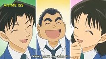 10年後のコナン - Conan 10 năm sau