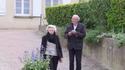 PRESIDENTIELLE-PRESIDENTIELLE