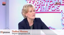 Ségolène Royal : Manuel Valls «pollue cette semaine cruciale pour les institutions»