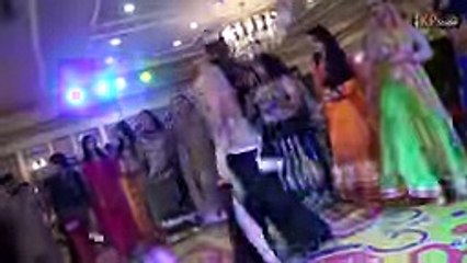 SHAKEERA - GHAZAL @ PAKISTANI WEDDING PARTY MUJRA 2016 - YouTube