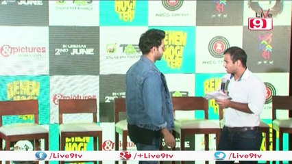 Behen Hogi Teri Song Launch | Rajkummar Rao, Amul Mohan, Gulshan Grover