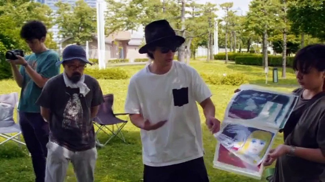 山田孝之のカンヌ映画際 山田孝之のカンヌ映画祭」から本当に映画誕生 『映画 山田孝之3D』公開
