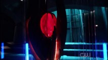 The Flash 3x22 promo video