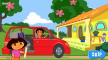 Voiture dessin animé francais, Dora en français, Train dessin animé francais