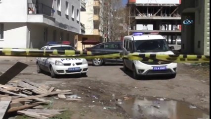 Rus Generale Ait Olduğu Ceset Alanında İnceleme Yapıldı