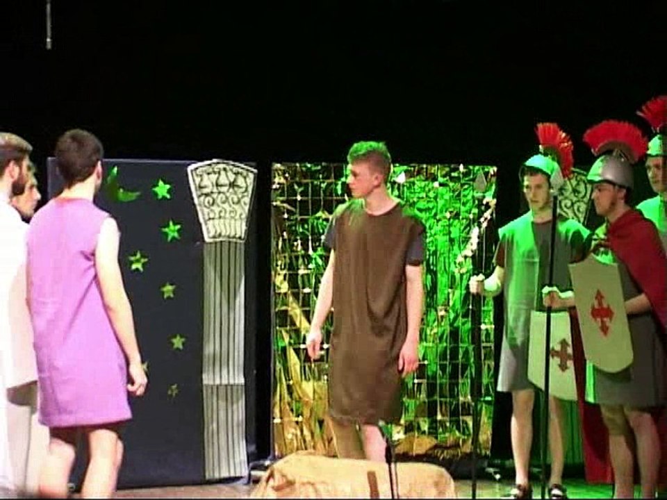 Misterium Męki Pańskiej