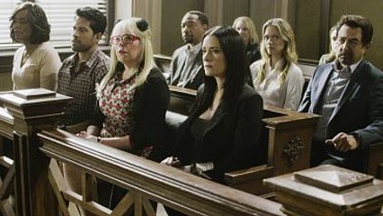 Criminal Minds 12x22 Promo "Red Light" (HD) Season 12 Episode 22