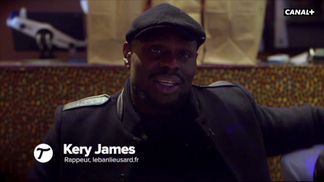 Pour dénoncer le "manque d’impartialité et d’indépendance d’une partie des médias" Kery James lance son propre média - Le Tube du 06/05 - CANAL+