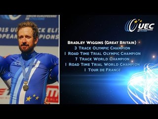 UEC European Champions: the best of
