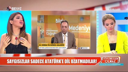 Söylemezsem Olmaz 10 Mayıs 2017