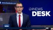 i24NEWS DESK | Israeli media: Trump will not move U.S. Embassy | Wednesday, May 10th 2017