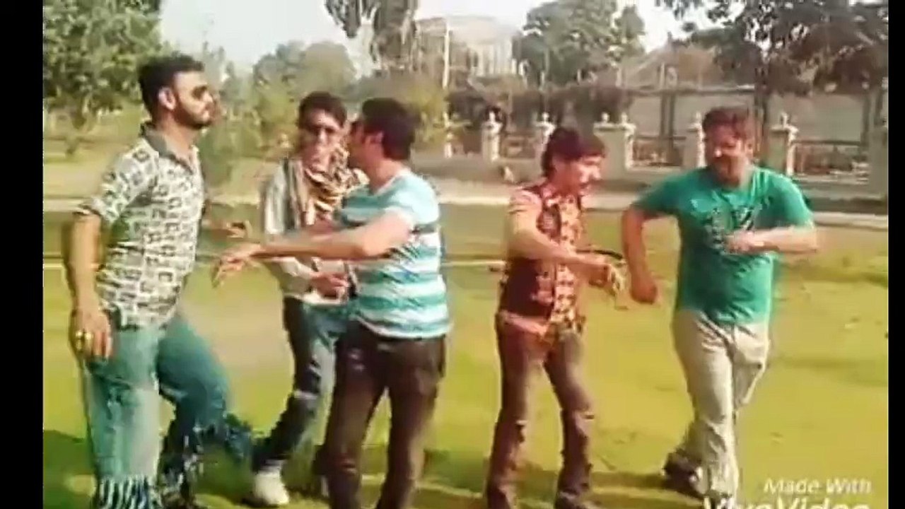 Masti Masti dosto ki masti