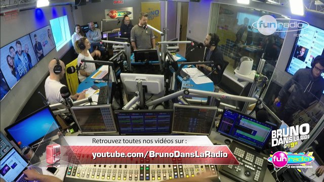 Le plus émouvant des Papa tu me manques (10/05/2017) - Bruno dans la Radio