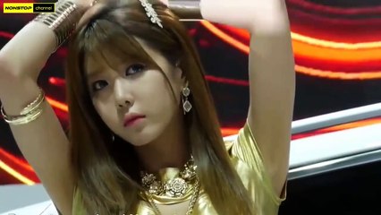 Nonstop 2016  - Auto Girls In Korea_6