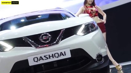 Nonstop 2016  - Auto Girls In Korea_65