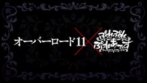 『オーバーロード11 山小人の工匠』特装版PV「ぷ