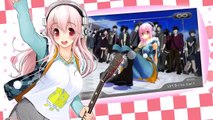 [Anime Music] Sonicomi Visual Novel, Casu
