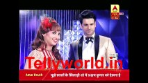 Divyanka Tripathi Yeh Hai Mohababtein Saas Bahu aur Saasizh 10th May 2017