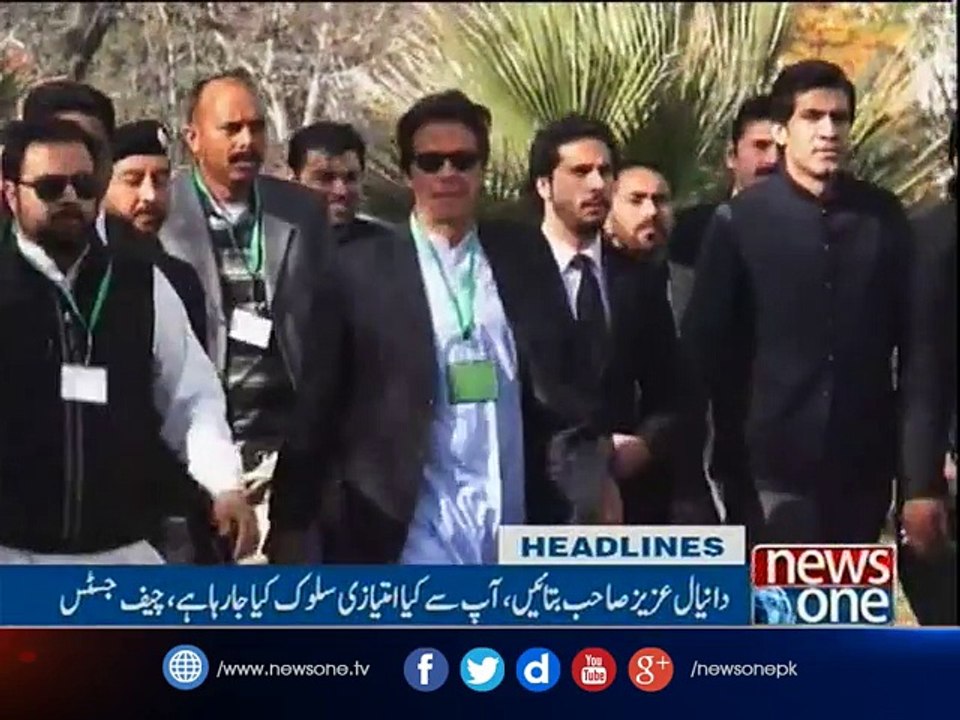 NewsONE Headlines 2PM | 10-May-2017
