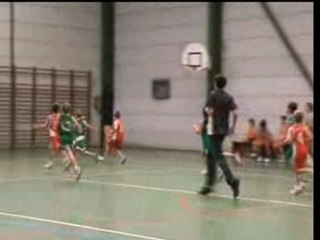 Poussins 6 octobre 2007 1 palVCD