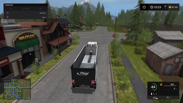 Farming Simulator 17