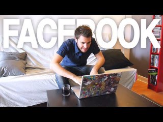 Facebook - Cyprien