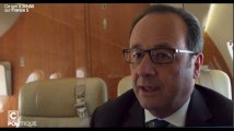 Emmanuel Macron : pourquoi François Hollande a voté pour lui, les raisons dévoilées (vidéo)