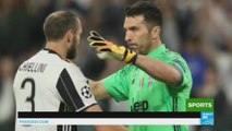 Juventus through to Champions League final after win over Monaco