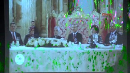 Danıştay'ın 149. Kuruluş Yıldönümü Programı 4