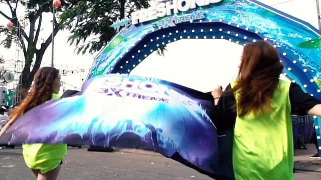 Tóc Tiên và Sơn Tùng M-TP cùng quẩy hè tột đỉnh