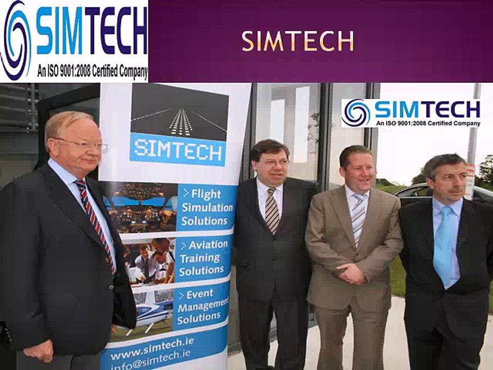 Simtech Feedback