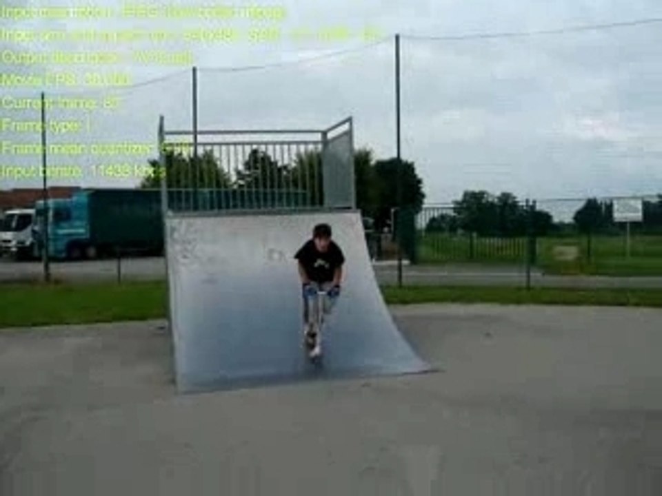 one day mini video