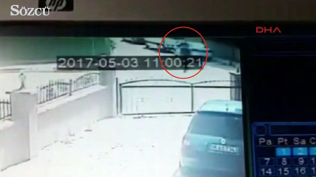 71 yaşındaki kadının 20 bin TL'sini gasp etti