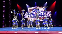 National Cheerleaders Association - 2016 NCA All-Star National Championship-l2CtZP