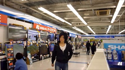 ホストクラブ社長が買うテレビは？Shopping celebrity host Japan.Bentley Driving