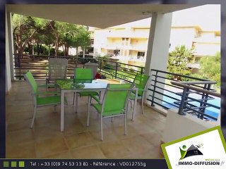 T3 65.00m2 A louer sur Calvi - Tarifs saisonniers