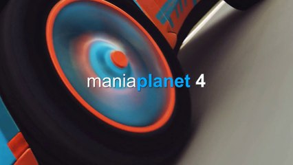 Trackmania - Trailer Didactique Maniaplanet 4