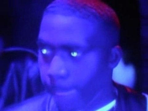 Mafia k1 Fry Tu Vois