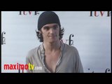 RJ Mitte (Breaking Bad) at 