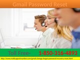 Our Facebook Team helps gmail password recovery 1-850-316-4893