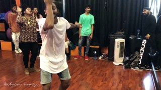 Masakali - Melvin Louis Choreography