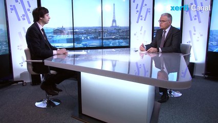 L'impératif d'une stratégie numérique [Bernard Duverneuil]