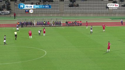 Changement, sortie de CISSE.