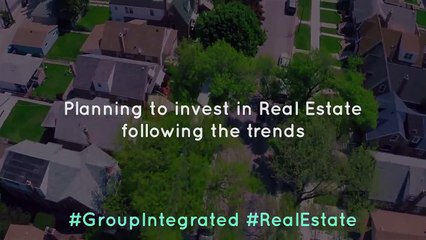 Top 5 Reasons To Invest In Real Estate In 2017