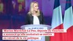 Marion Maréchal-Le Pen se met en retrait de la vie politique