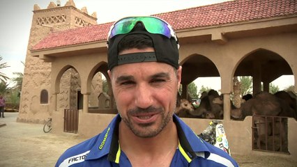 Camel Or Not #4 - Joan Pedreros - Afriquia Merzouga Rally 2017