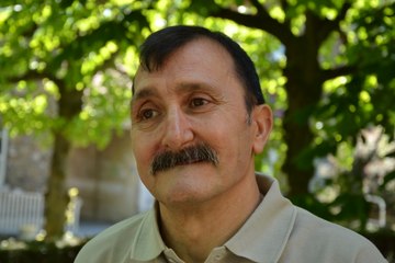 Moi, Khelifa, président ...