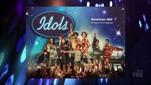 American Idol 2016 - kelly clarkson's IDOL Journey-egmMdwOZ1RQ