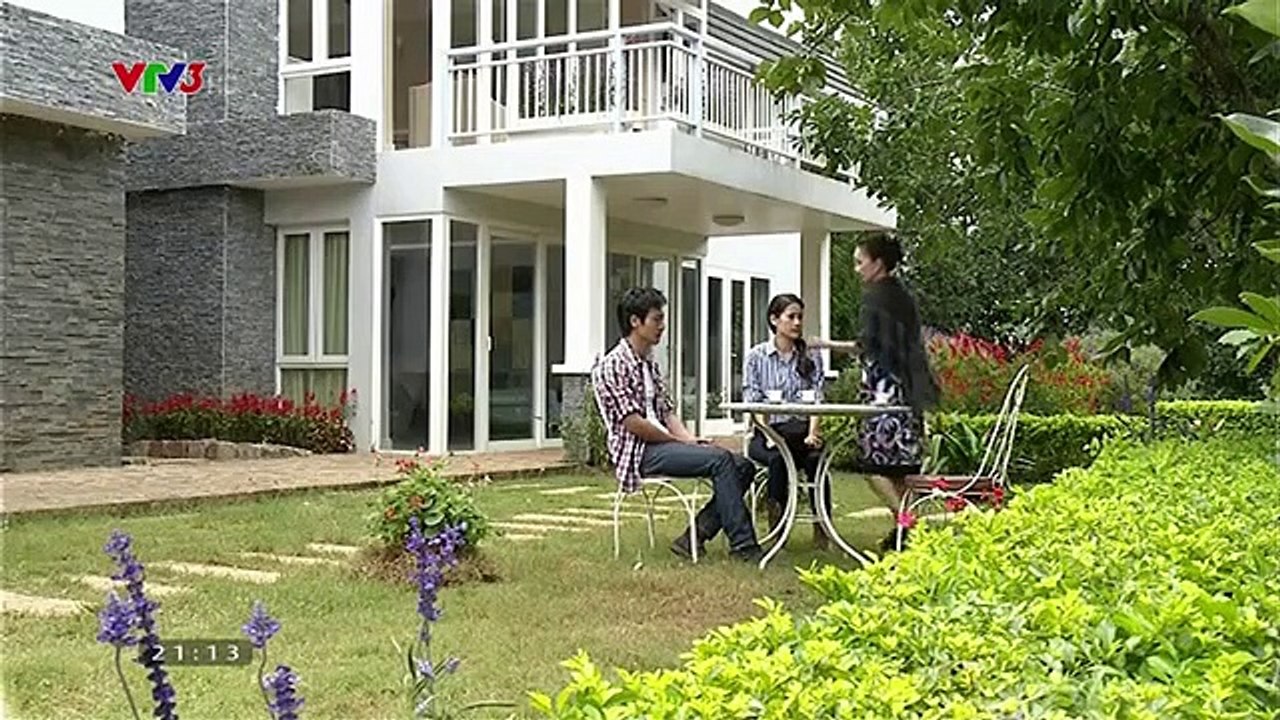 Phim Người Đứng Trong Gió - VTV3 Tập 5 f HD